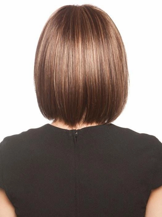 Erika Wig by Amore | Synthetic Hair | Average Cap