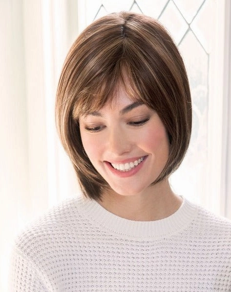 Erika Wig by Amore | Synthetic Hair | Average Cap