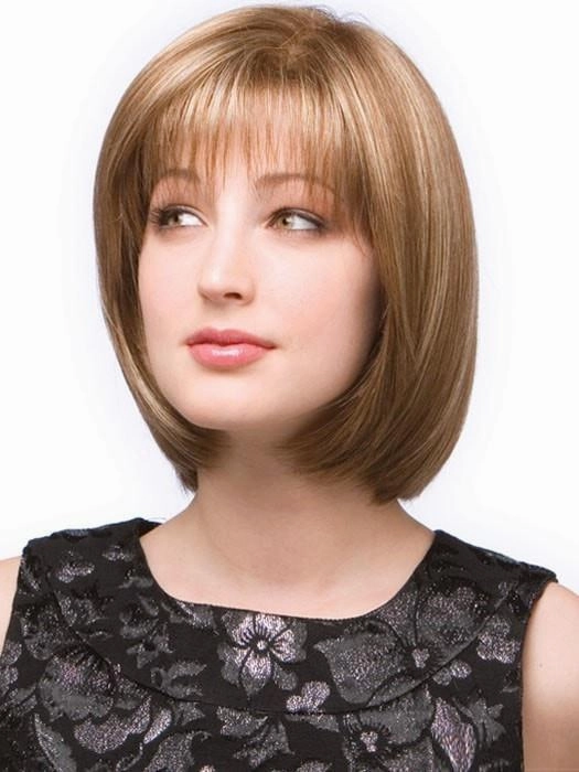 Erika Wig by Amore | Synthetic Hair | Average Cap