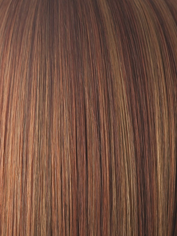 Erika Wig by Amore | Synthetic Hair | Average Cap