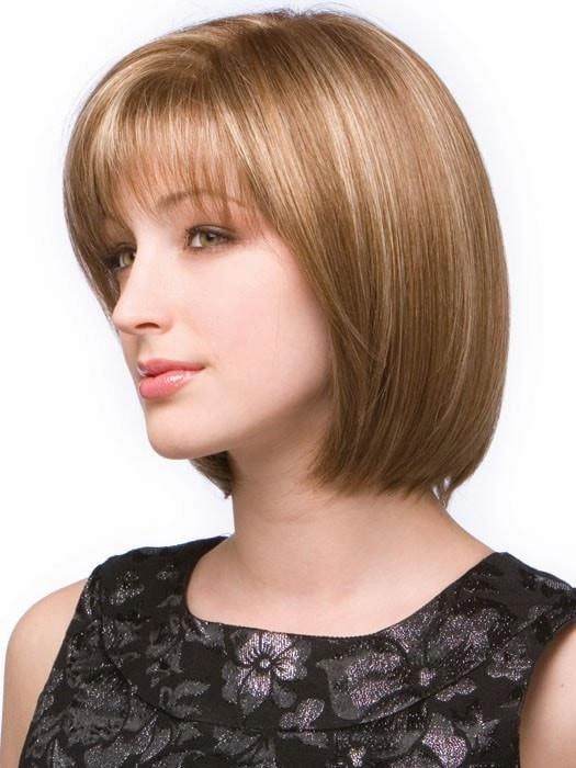 Erika Wig by Amore | Synthetic Hair | Average Cap