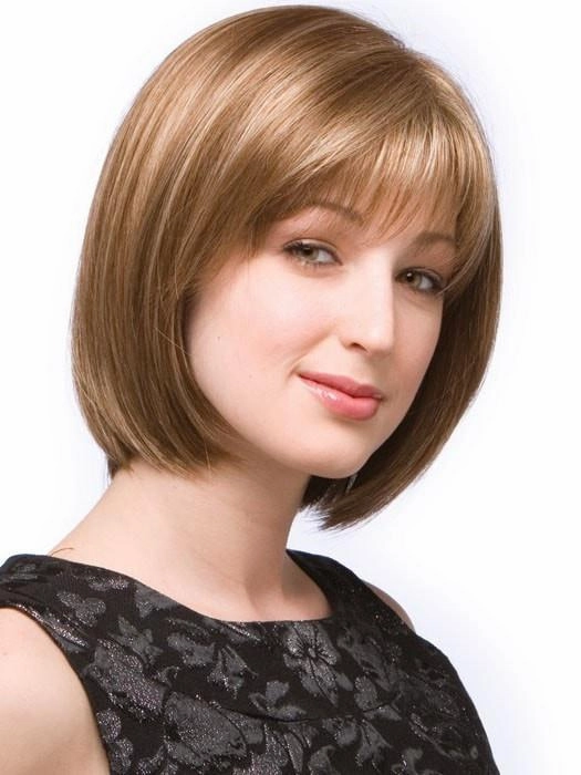 Erika Wig by Amore | Synthetic Hair | Average Cap