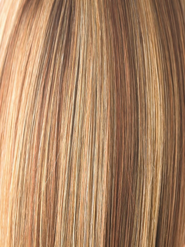 Erika Wig by Amore | Synthetic Hair | Average Cap
