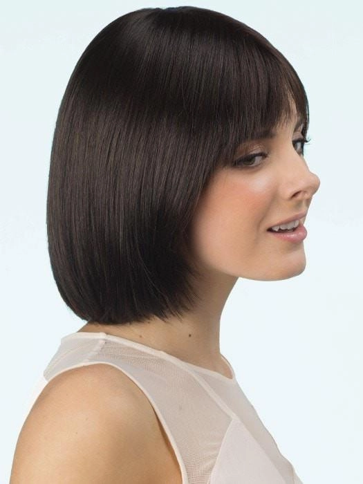 Erika Wig by Amore | Synthetic Hair | Average Cap