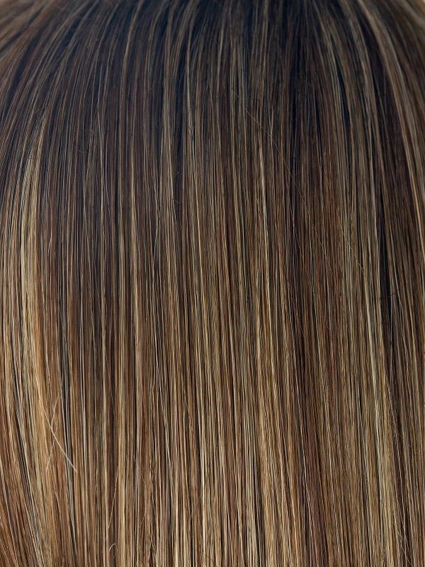 Erika Wig by Amore | Synthetic Hair | Average Cap