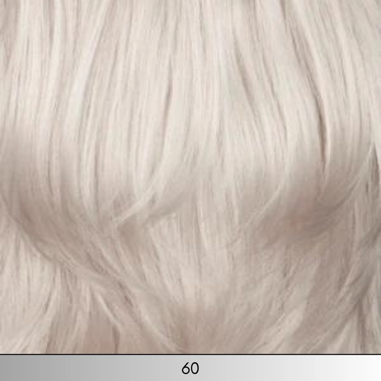 Essence Topper - Hair Accents, Toppers, and Hairpieces Collection by Henry Margu