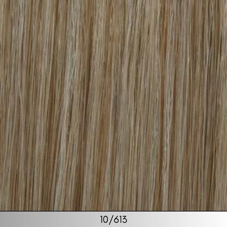 Essence Topper - Hair Accents, Toppers, and Hairpieces Collection by Henry Margu
