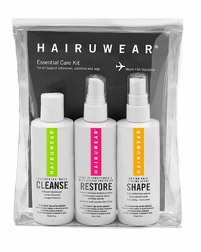 Essential Care Travel Kit