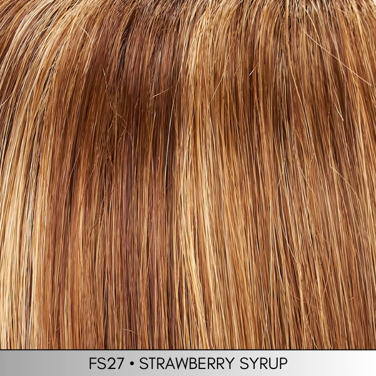Essentially You - Synthetic Topper Collection by Jon Renau