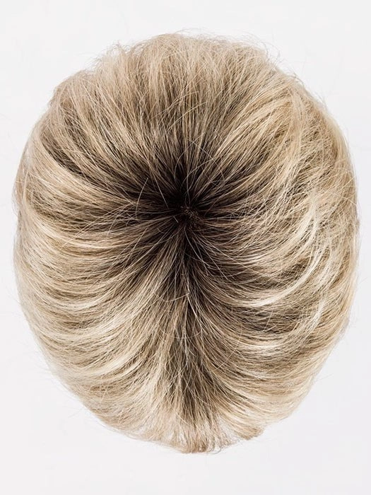 Estate | Synthetic Lace Front Wig (Mono Top)