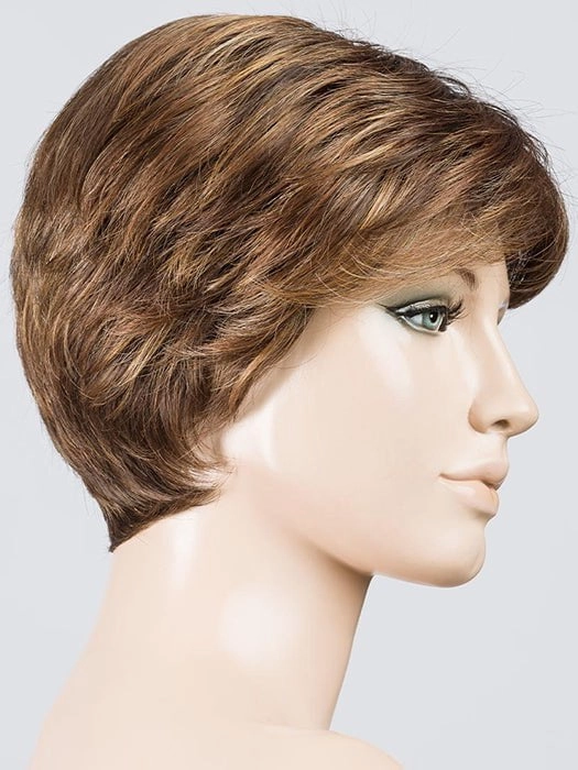 Estate | Synthetic Lace Front Wig (Mono Top)