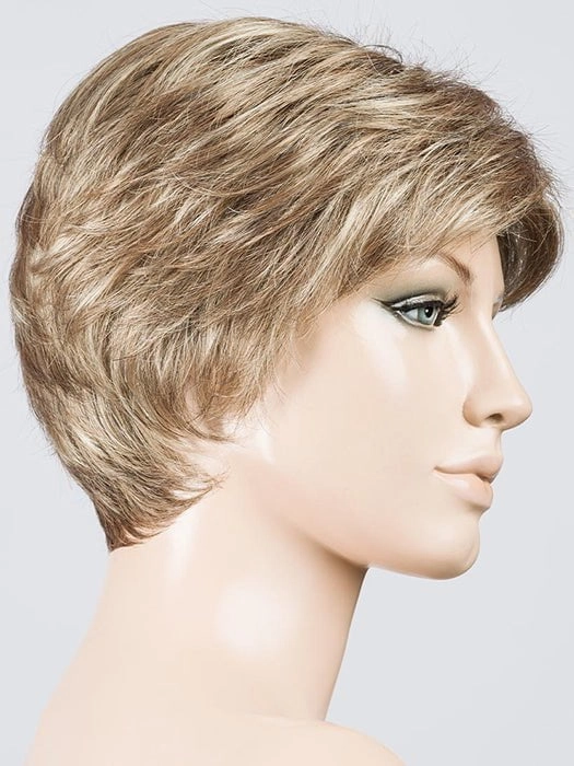 Estate | Synthetic Lace Front Wig (Mono Top)