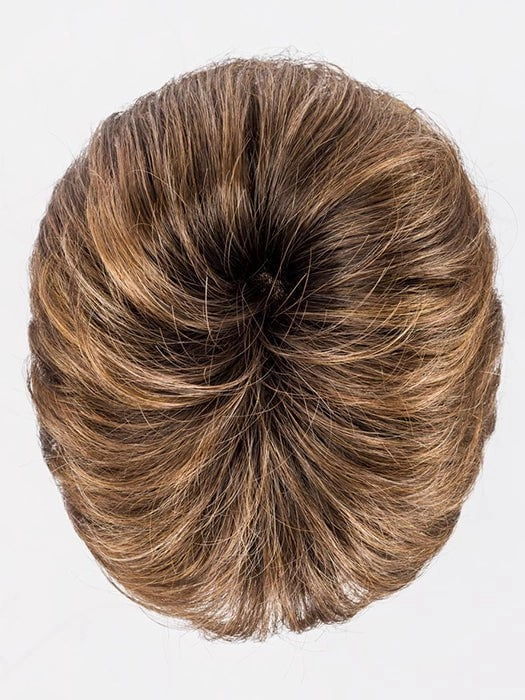 Estate | Synthetic Lace Front Wig (Mono Top)