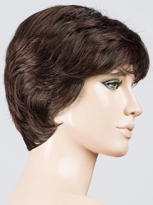 Estate | Synthetic Lace Front Wig (Mono Top)