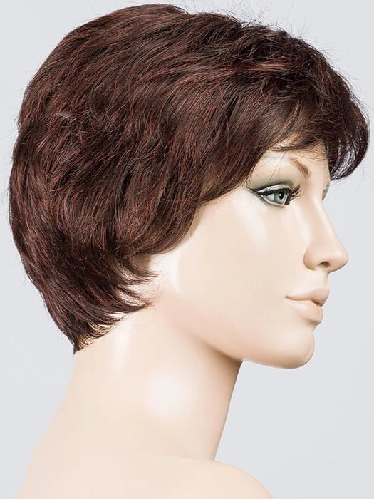 Estate | Synthetic Lace Front Wig (Mono Top)