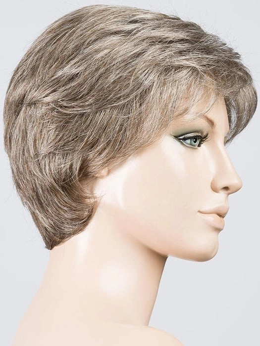 Estate | Synthetic Lace Front Wig (Mono Top)