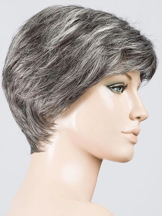 Estate | Synthetic Lace Front Wig (Mono Top)