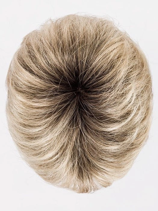 Estate | Synthetic Lace Front Wig (Mono Top)