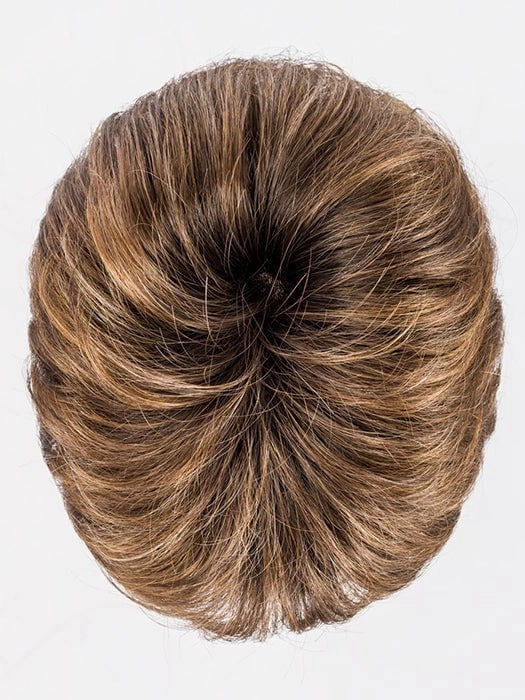 Estate | Synthetic Lace Front Wig (Mono Top)