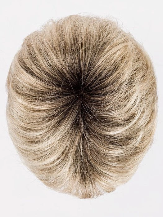 Estate | Synthetic Lace Front Wig (Mono Top)