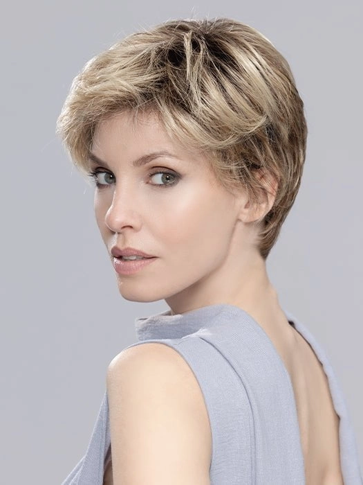 Estate | Synthetic Lace Front Wig (Mono Top)