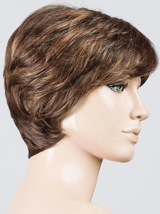 Estate | Synthetic Lace Front Wig (Mono Top)