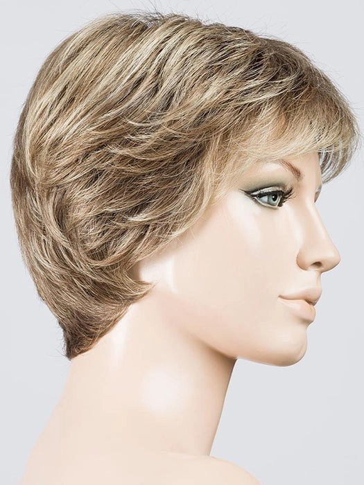Estate | Synthetic Lace Front Wig (Mono Top)