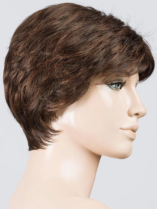 Estate | Synthetic Lace Front Wig (Mono Top)