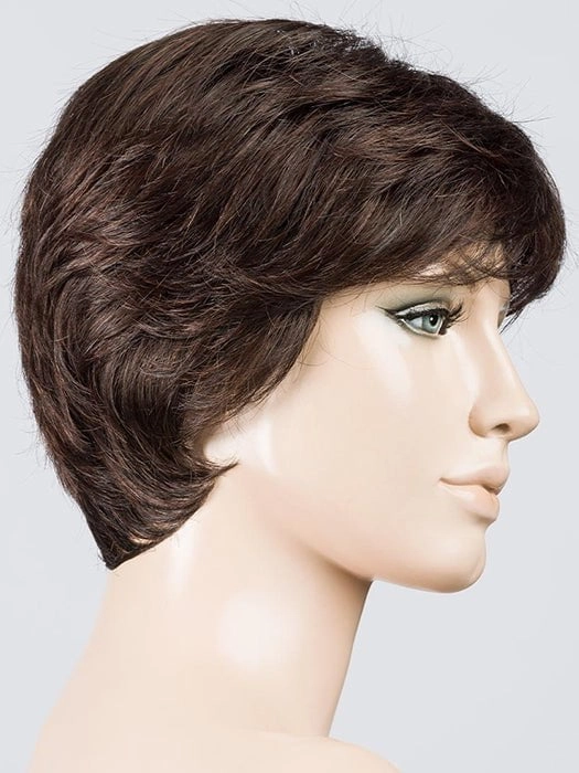 Estate | Synthetic Lace Front Wig (Mono Top)