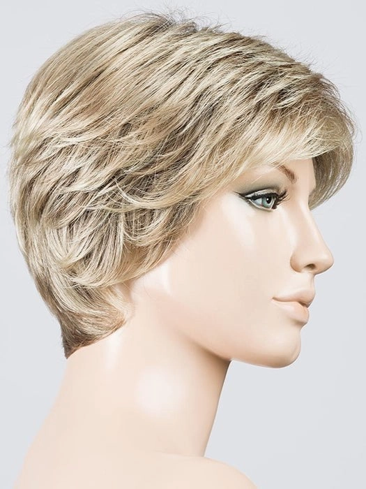Estate | Synthetic Lace Front Wig (Mono Top)