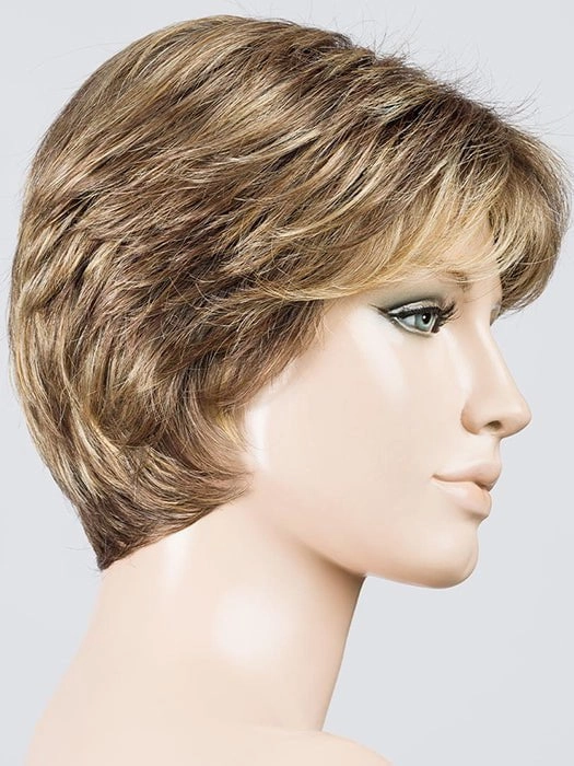 Estate | Synthetic Lace Front Wig (Mono Top)