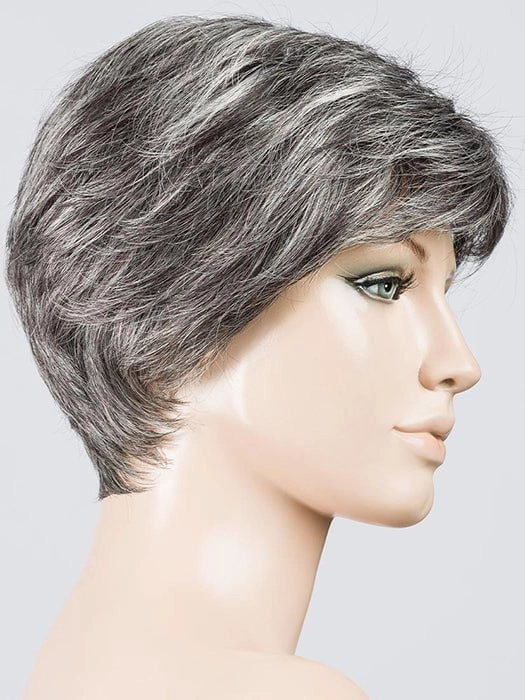 Estate | Synthetic Lace Front Wig (Mono Top)