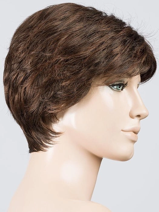 Estate | Synthetic Lace Front Wig (Mono Top)