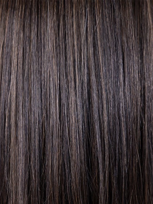 Estee | Synthetic Lace Front Wig (Hand-Tied)