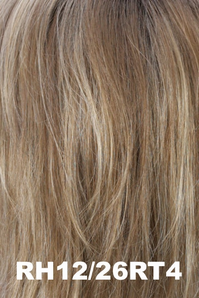Estetica Wigs - Aeri