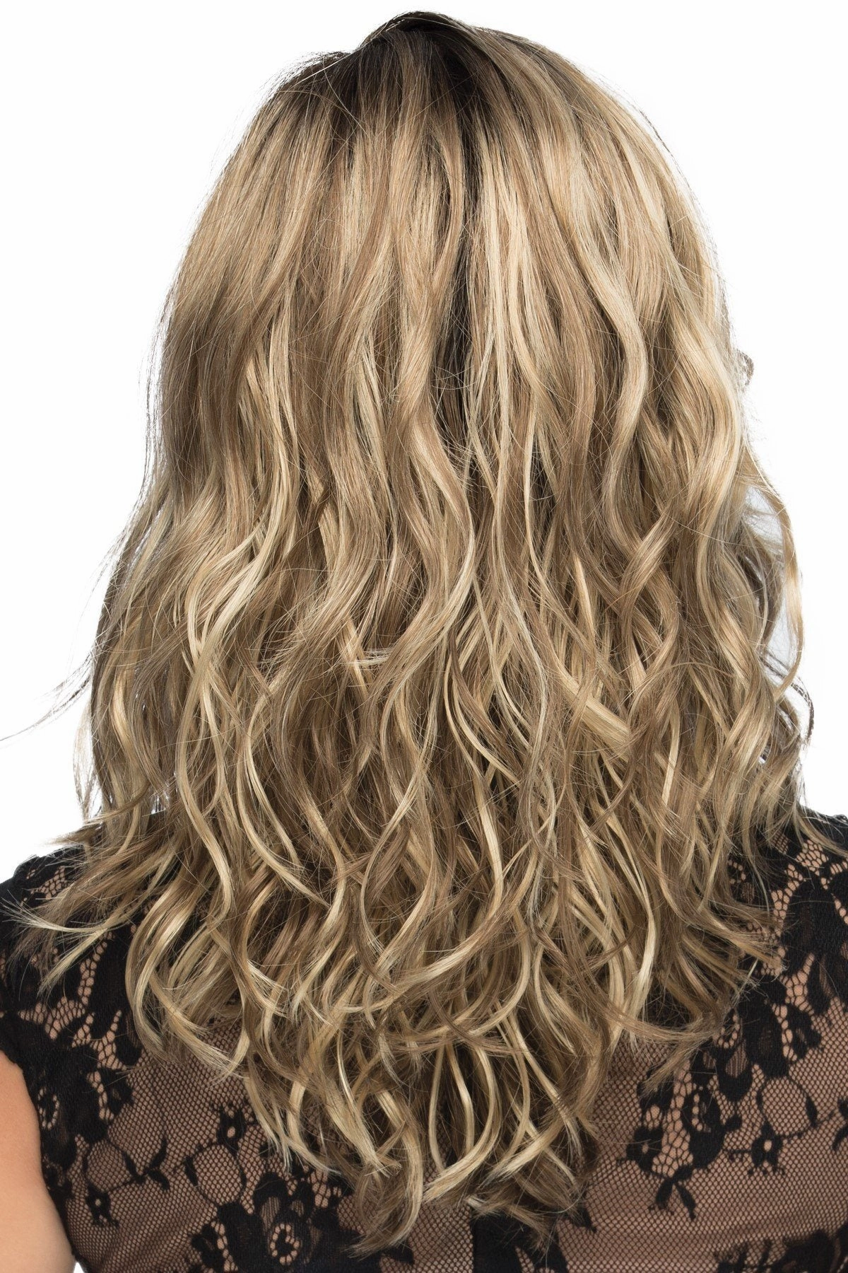 Estetica Wigs - Alden