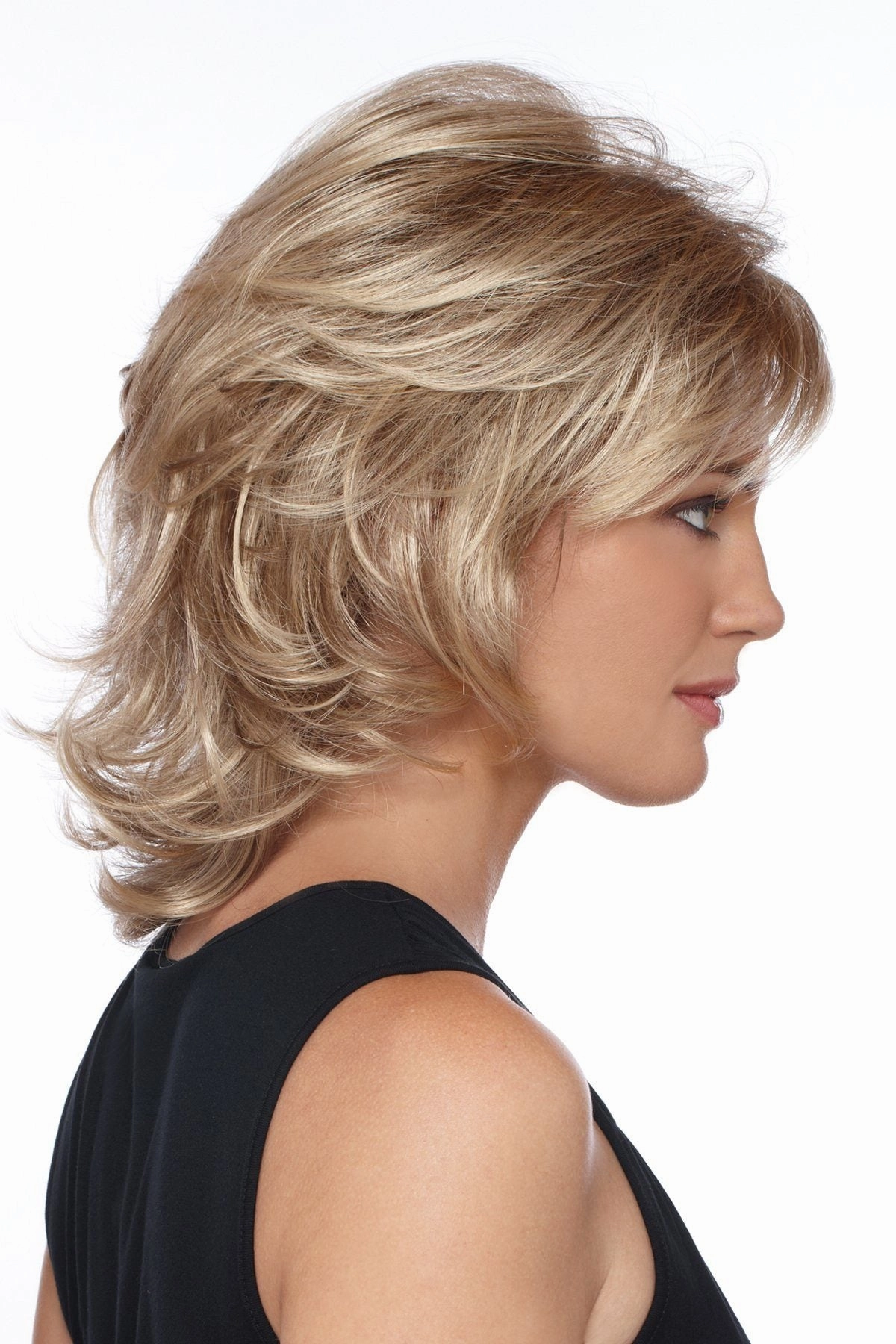Estetica Wigs - Angela