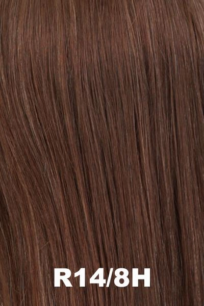 Estetica Wigs - Angelina Human Hair