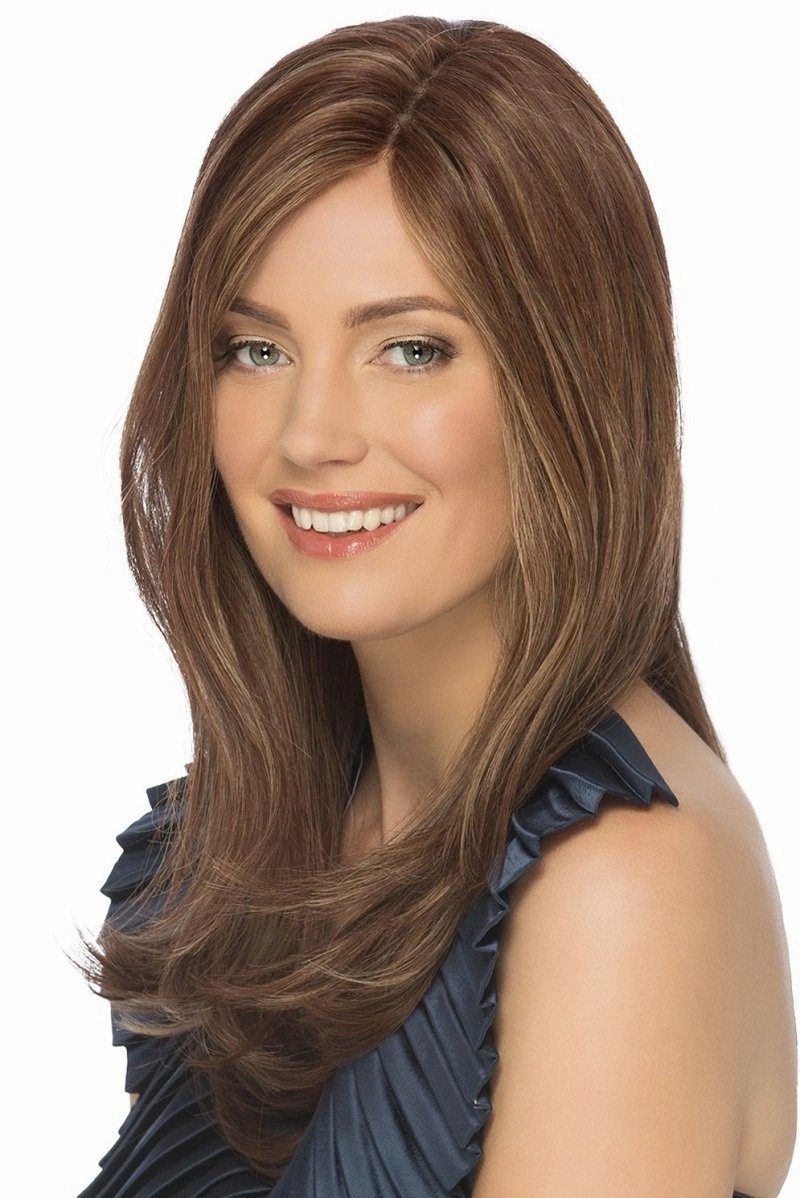 Estetica Wigs - Angelina Human Hair