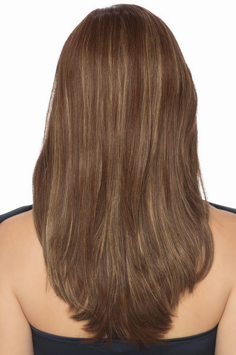 Estetica Wigs - Angelina Human Hair