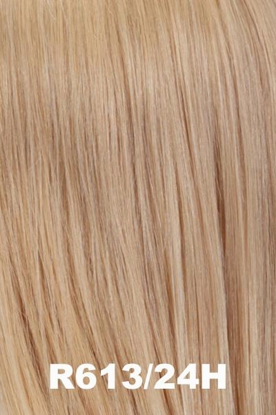 Estetica Wigs - Angelina Human Hair