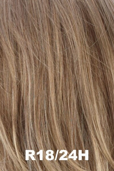 Estetica Wigs - Billie