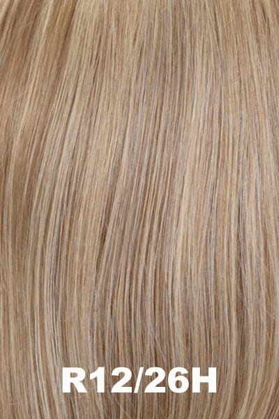 Estetica Wigs - Billie
