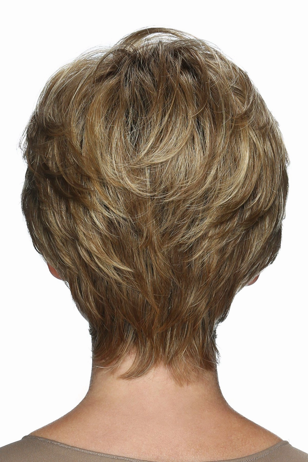 Estetica Wigs - Billie