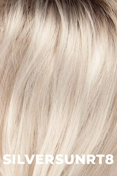 Estetica Wigs - Brady