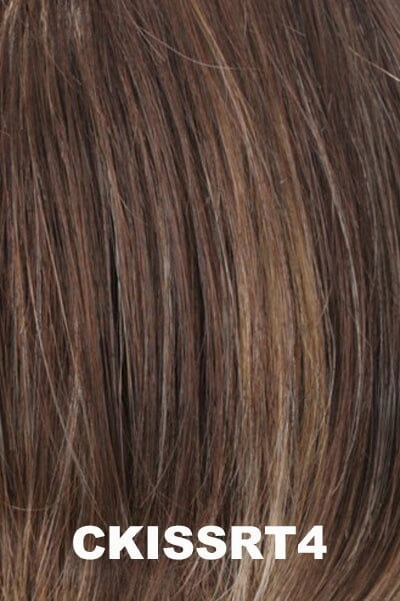 Estetica Wigs - Christa