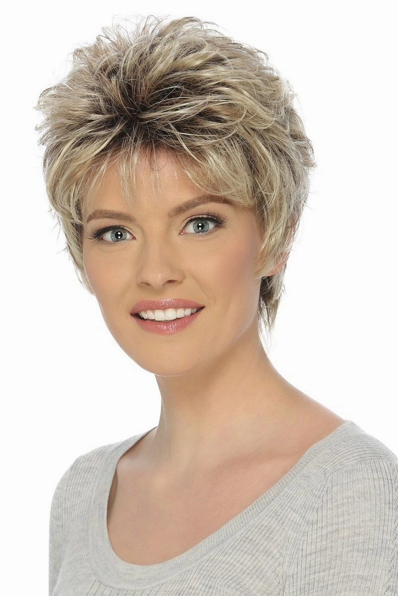 Estetica Wigs - Christa
