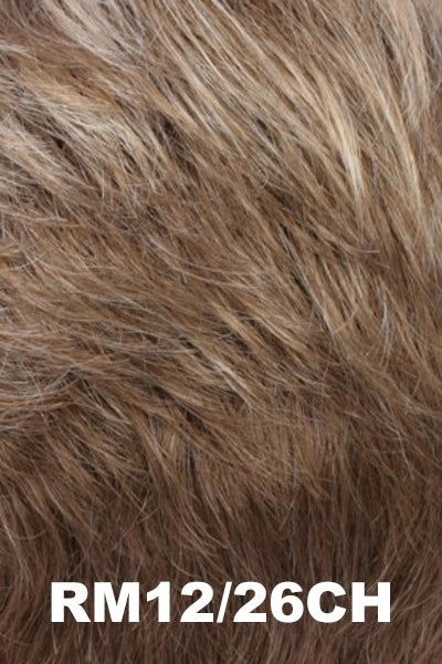 Estetica Wigs - Christa