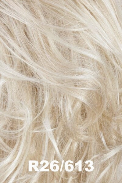 Estetica Wigs - Christa