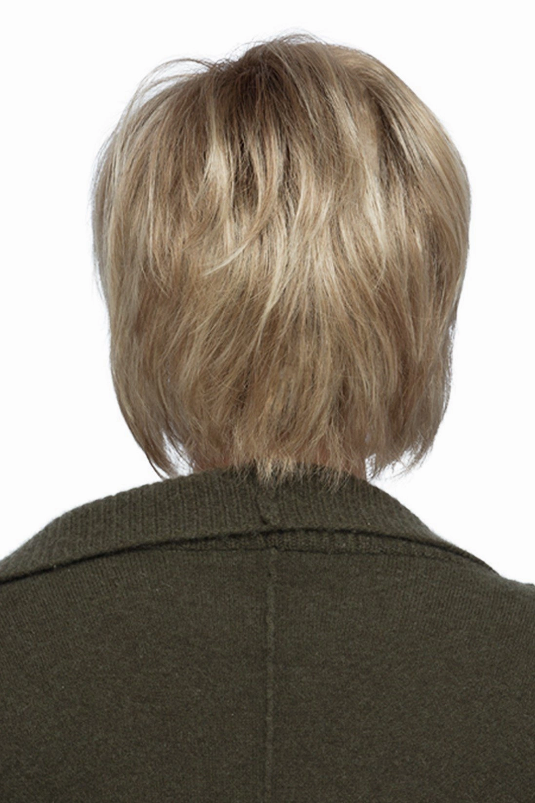 Estetica Wigs - Devin